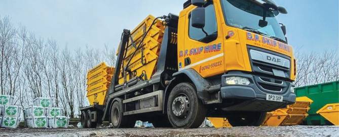 Skip Hire Experts - Stoke-on-Trent