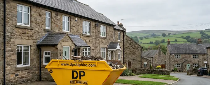 Skip Hire Leek – Your Complete Local Guide