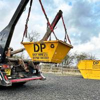 2 yard skip hire Stoke-on-Trent